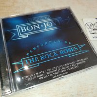 bon jovi cd-внос germany 2011231413, снимка 5 - CD дискове - 43072777