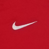 Nike Dry Academy оригинална тениска S Найк спорт фланелка фитнес, снимка 4 - Спортни дрехи, екипи - 32311776