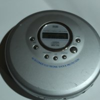 Compact Disk Player - TCM, снимка 7 - MP3 и MP4 плеъри - 43015458