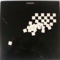 LP "Chess", снимка 1 - Грамофонни плочи - 39009213