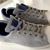 Adidas оригинал  - Разпродажба !!! 60.00 лв Номер 42,5  ,  27,5 см стелка , снимка 1 - Кецове - 40707645