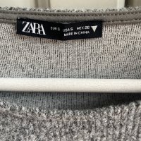 Пуловер , снимка 3 - Блузи с дълъг ръкав и пуловери - 40785144