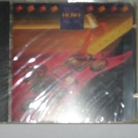 Изключително Рядко CD.За ценители и меломани - HOWE II CD-HIGH GEAR 1989, снимка 2 - CD дискове - 38217555