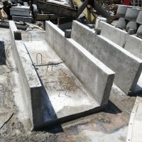 бетонни КЕ,КРШ,метални рамки,капаци, снимка 2 - Строителни материали - 43046010