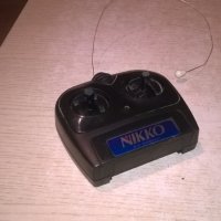 nikko r/c system remote-внос франция, снимка 4 - Електрически играчки - 27091604