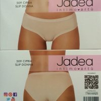 Jadea XS,S,M,L,XL черни,бежови,телесни,бели памучни бикини италианско памучно бельо памучна бикина, снимка 2 - Бельо - 6089585