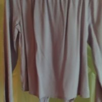 Елегантна детска блузка , снимка 2 - Детски Блузи и туники - 40857112