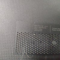 Продавам работещ лаптоп HP TPN-C129 15.6'' Led /4gb. ram /500gb. hdd, снимка 11 - Лаптопи за работа - 42973648