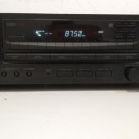 Ресивър Kenwood KR-V6060, снимка 1 - Ресийвъри, усилватели, смесителни пултове - 33399657