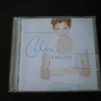 Celine Dion – Falling Into You 1996, снимка 1 - CD дискове - 43356055