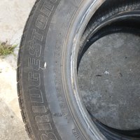 Bridgestone гуми 2 броя 175/65/14 дот4606, снимка 2 - Гуми и джанти - 28611250