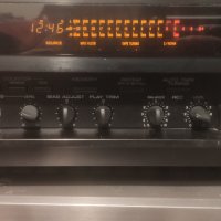 yamaha kx690 3head dolby b c s , снимка 1 - Декове - 40431487