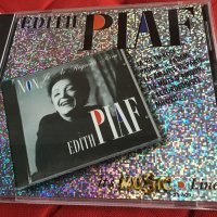 EDITH PIAF, снимка 1 - CD дискове - 39538188