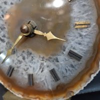 Часовник ЮНГХАНС , снимка 2 - Антикварни и старинни предмети - 33382065