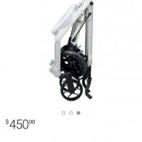 Луксозна Детска количка на известната марка Orbit Baby G2, снимка 3 - Детски колички - 33489746