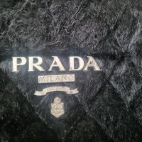 Чанта PRADA , снимка 4 - Чанти - 44052497