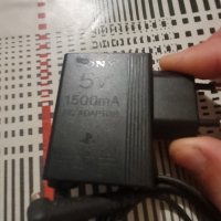 sony psp adapter 5v 1500ma, снимка 3 - PlayStation конзоли - 43527335