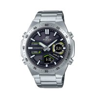 Мъжки часовник Casio Edifice EFV-C110D-1A3VEF, снимка 1 - Мъжки - 43381101