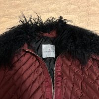 MONCLER дамско яке, снимка 2 - Якета - 43092789