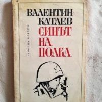 Синът на полка - Валентин Катаев - Народна младеж, снимка 1 - Художествена литература - 27257857
