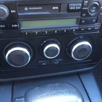 Контролен панел за автомобилен климатик за VW Passat B5 Bora Golf 4 за Skoda Superb Octavia MK1
, снимка 12 - Части - 43452862