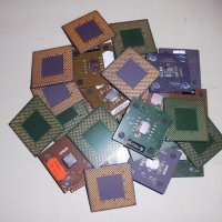 Купувам процесор AMD, Intel, снимка 2 - Други - 27230710
