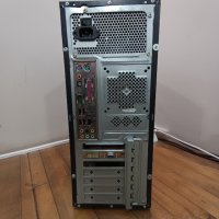 Настолен компютър Core 2 Quad Q8400, снимка 8 - За дома - 43830242