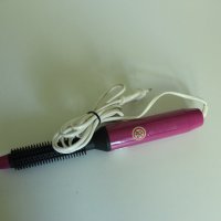 електрическа четка за коса, снимка 5 - Маши за коса - 33259585