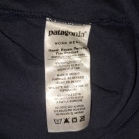 Patagonia (XS) мъжка спортна тениска, снимка 6 - Тениски - 40635436