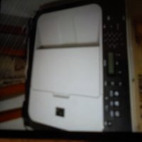 Принтер Факс Копираща Машина Канон Canon PIXMA , снимка 5 - Друга електроника - 32536246