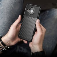 Nokia X10 Удароустойчив гръб/кейс Thunder, снимка 7 - Калъфи, кейсове - 35207253