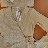 Дамска блуза, снимка 1 - Блузи с дълъг ръкав и пуловери - 43113557