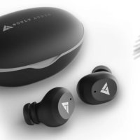 Безжични слушалки K10 Bluetooth 5.3, калъф за зареждане, Водоустойчиви, спортни слушалки, снимка 1 - Bluetooth слушалки - 42932167