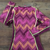 KARI TRAA MERINO WOOL - страхотна дамска блуза КАТО НОВА С, снимка 7 - Блузи с дълъг ръкав и пуловери - 43838174
