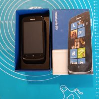 Nokia Limia 610, снимка 3 - Nokia - 43200934