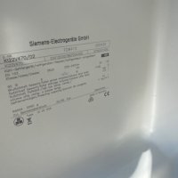 Хладилник с камера Siemens за пълно вграждане 121 см, снимка 8 - Хладилници - 39176103