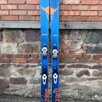 Freeride ски Blizzard Cochise 108, снимка 1 - Зимни спортове - 42967353