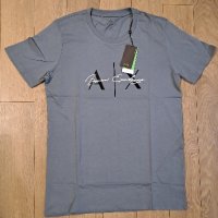 Тениска Armani exchange , снимка 1 - Тениски - 43687737