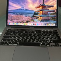 MacBook Pro 13, 16GB RAM, 512GB HD, снимка 1 - Лаптопи за работа - 43999778