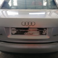 Audi A4 B6 Заден Капак , снимка 6 - Части - 43266662