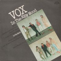 Грамофонни плочи VOX ‎– In The New Mood, снимка 1 - Грамофонни плочи - 33210057