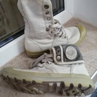 Оригинални туристически обувки Palladium, снимка 1 - Други - 32585995
