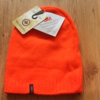 Mackenzie Knitting Hat 3M Thinsulate Insulation размер One Size за лов зимна шапка - 724, снимка 2 - Шапки - 43662088