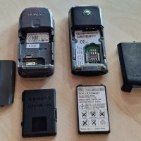 Siemens A70 и Sony Ericsson T290, снимка 15 - Siemens - 43500728