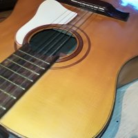 di giorgio-classic guitar made in brazil-YEAR 1976-germany 1306210835, снимка 16 - Китари - 33196877