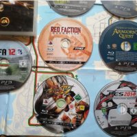 Игри за Сони Плейстейшън 3/Sony Playstation3  GTA,NFS ,WWE и др.цени по договаряне, снимка 6 - Игри за PlayStation - 28414280