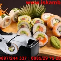 Машинка за навиване на суши Perfect Roll Sushi  0697, снимка 8 - Други - 26866272