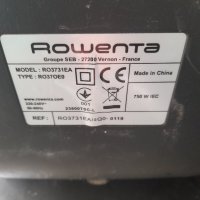 Прахосмукачка без торба Rowenta Compact Power Cyclonic Classic RO3731EA , снимка 3 - Прахосмукачки - 40553615