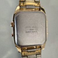 Лот от колекционерски часовници , снимка 4 - Мъжки - 32300243