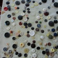 Копчета за дрехи  най-разнообразни от близо 100 годишни до нови, снимка 6 - Други - 40531709